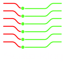 Scalp King